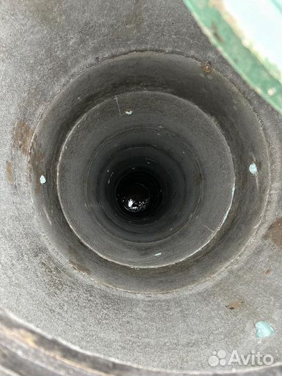 Копка колодцев под ключ