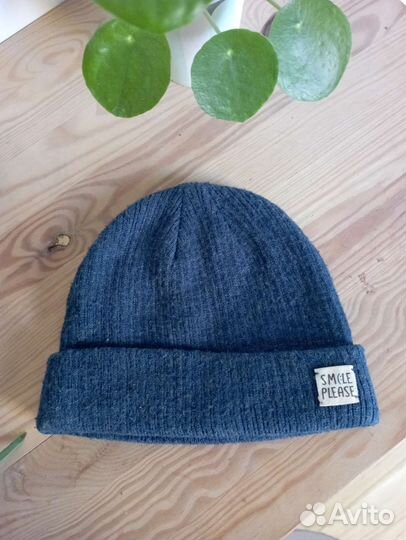 Шапка детская zara