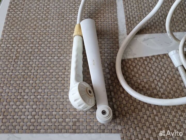 Водонагреватель проточный Atmor