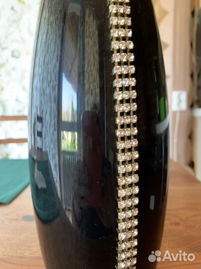 Оригинальная ваза для цветов