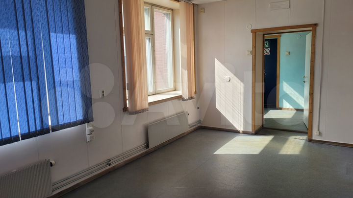 Офисы от 1 м/кв