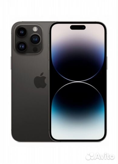 iPhone 14 Pro Max, 512 ГБ