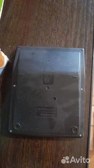 Калькулятор