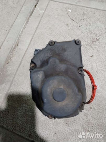 Дросельная заслонка chevrolet lacetti