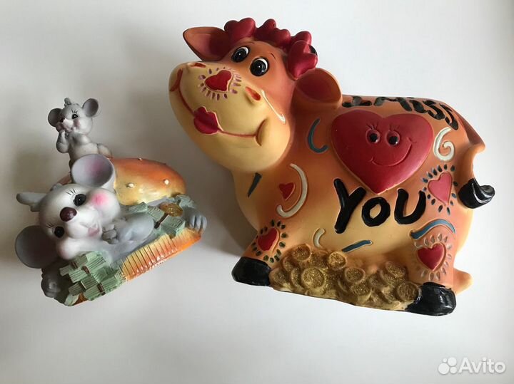 Копилочки-копилки