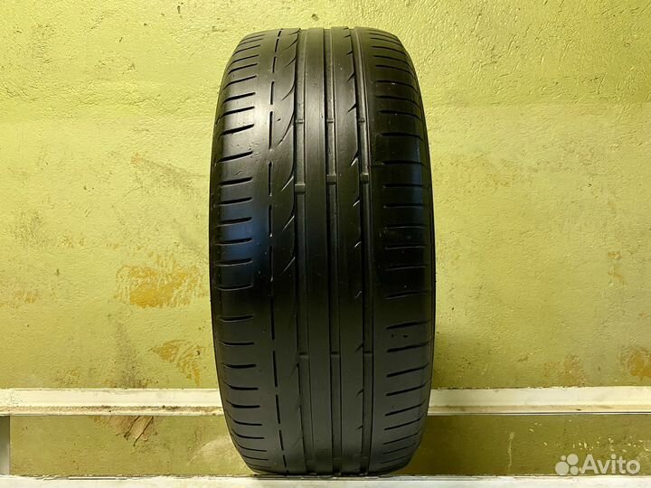 Bridgestone Potenza S001 235/50 R18 97V