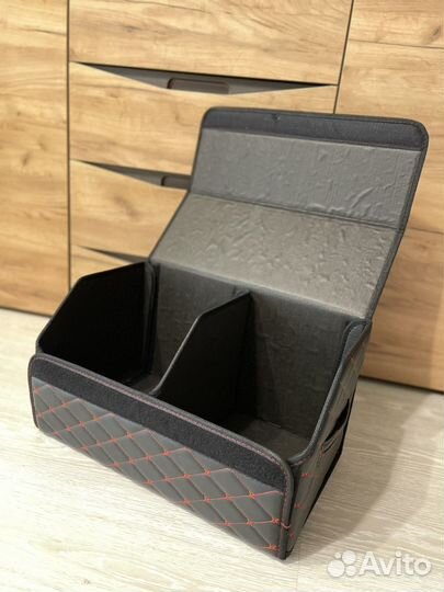 Органайзер в багажник