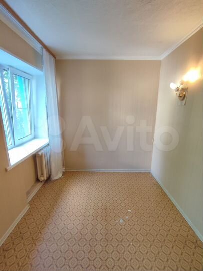 3-к. квартира, 44,1 м², 4/5 эт.