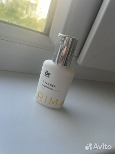 Праймер для ресниц