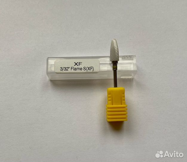 Фреза керамическая XF 3/32 Flame S(XF)