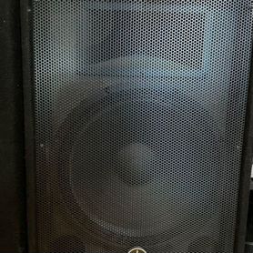 Колонки yamaha A15