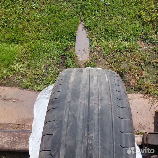 Sava Intensa UHP 2 225/45 R17 91Y