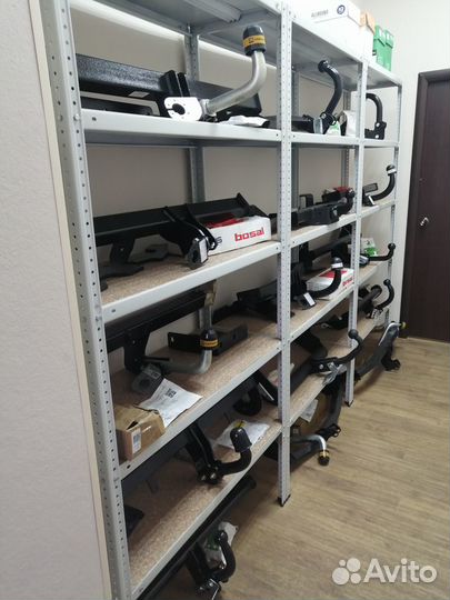 Фаркоп (тсу) на любое авто. Продажа, установка