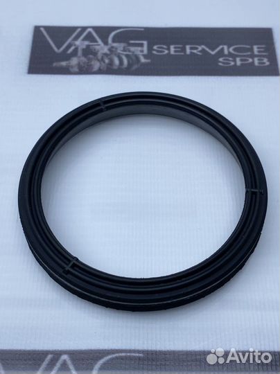 Новая прокладка кожуха грм VW VAG EA888 1.8 2.0TSI