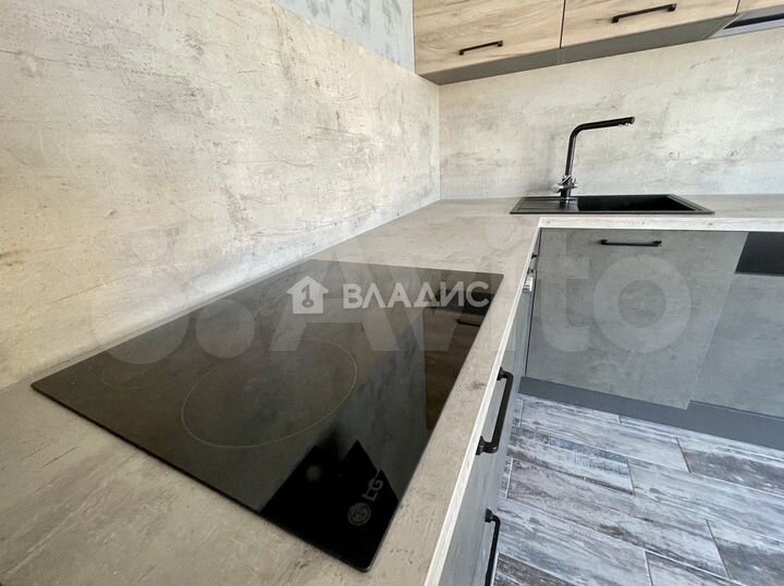 Дом 91,1 м² на участке 6 сот.