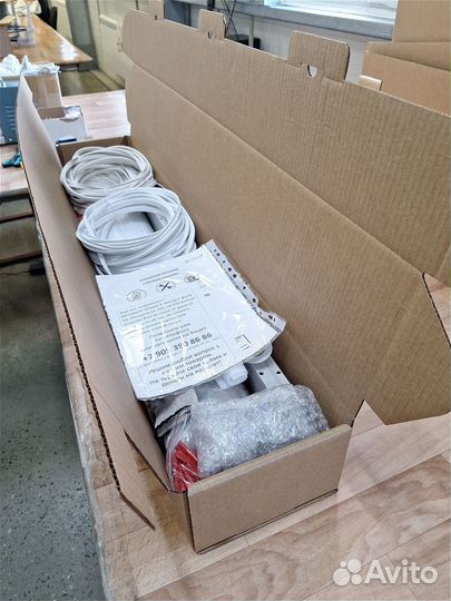 Комплект Натяжного потолка 