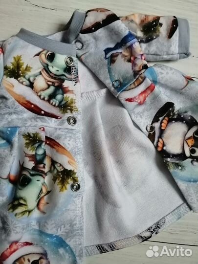 Одежда для кукол