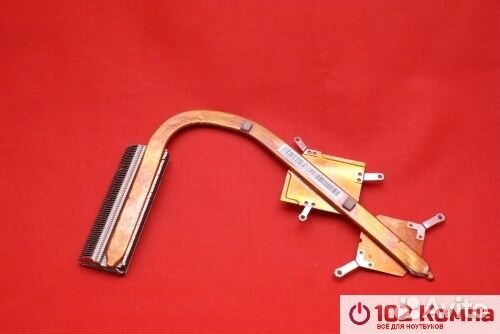 Система охлаждения для ноутбука Acer Aspire E5-571