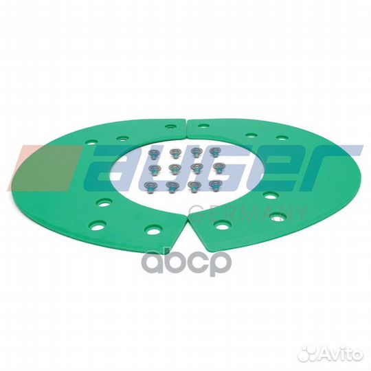 Ремонтный комплект, Сцепное устройство HCV jost