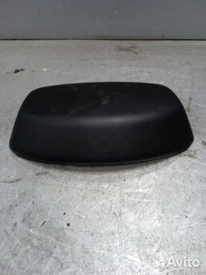 Обшивка багажника Polo