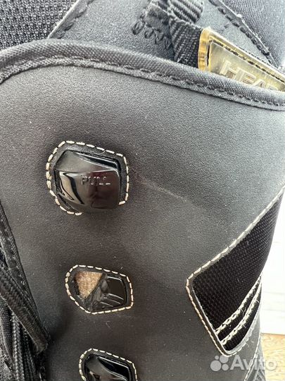 Ботинки для сноуборда 40