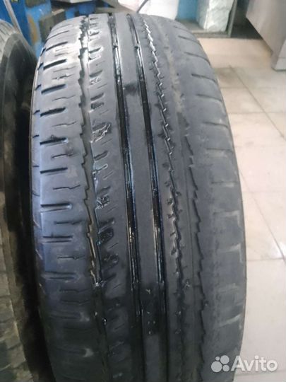 Nokian Tyres Nordman 5 SUV 215/70 R16 W