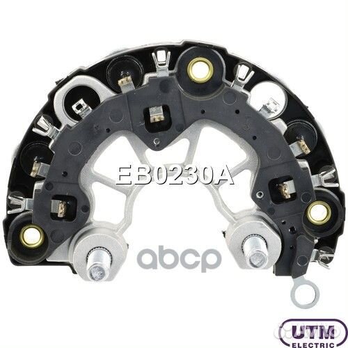 Мост диодный/UTM/ EB0230A Utm