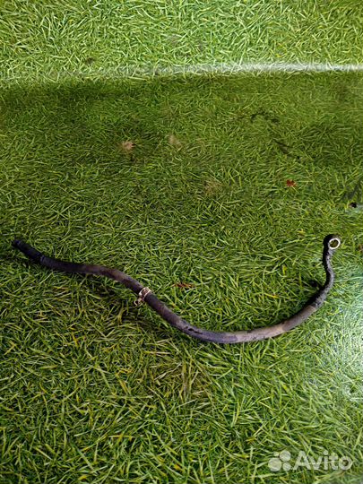 Шланг гидроусилителя руля Ауди 80 Б3 1.8л 1990г