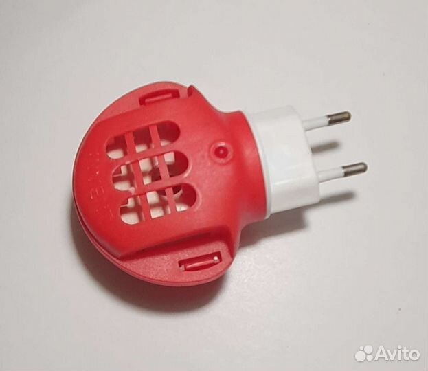 Электрофумигатор универсальный