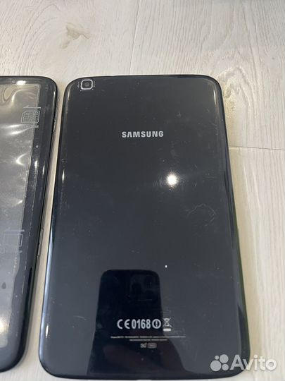 Планшет Samsung