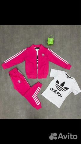 Детская одежда