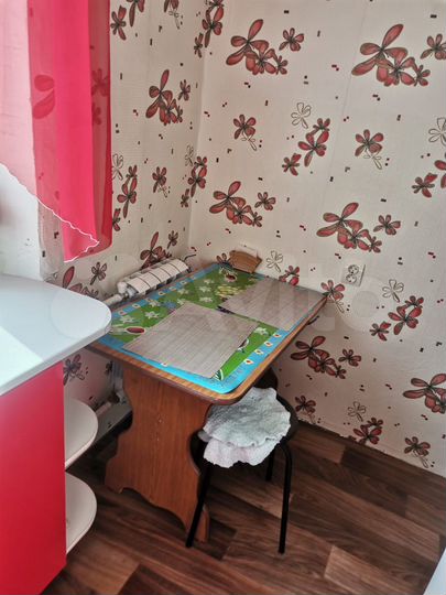 1-к. квартира, 26 м², 9/9 эт.