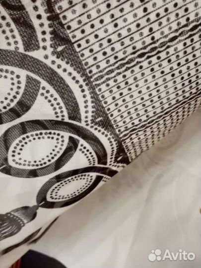 Скатерть большая