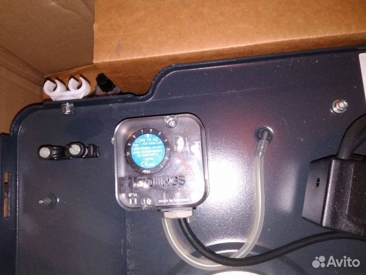 Viessman Газовая горелка Vitoflame100 90-170kW