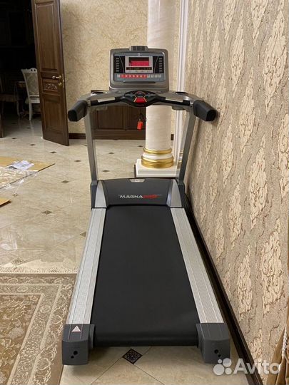 Беговая дорожка