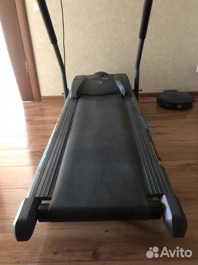 Беговая дорожка Proteus MTM-4500