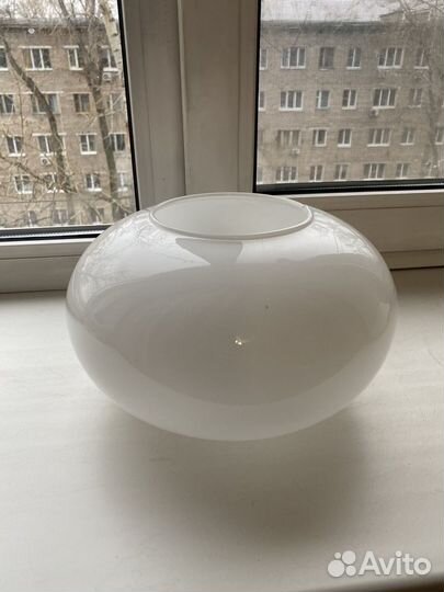 Плафоны для люстры СССР