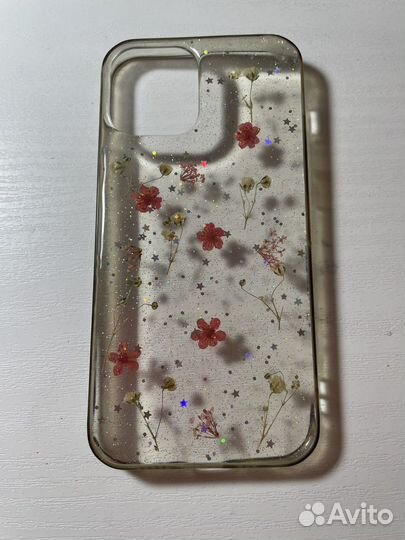 Чехол на iPhone 12