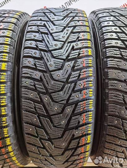 Hankook Winter I'Pike RS2 W429 195/55 R16 91T