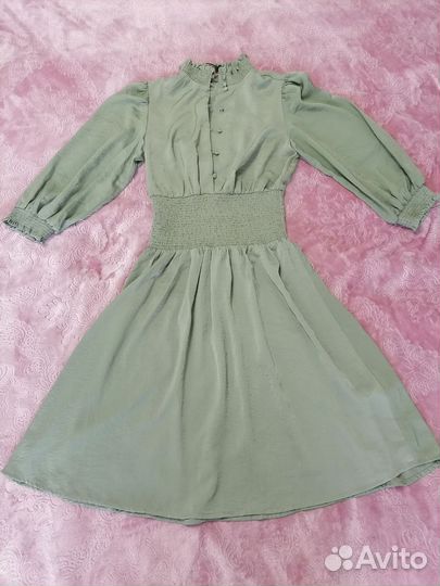 Платье женское