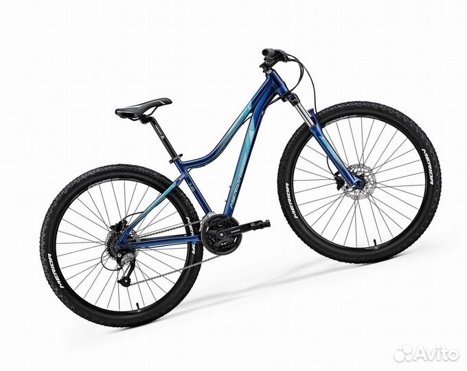 Велосипед merida juliet 7.40