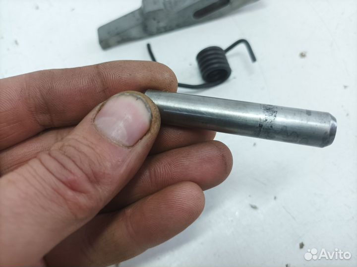 Упор шестерни UB80 Toyota Camry XV70