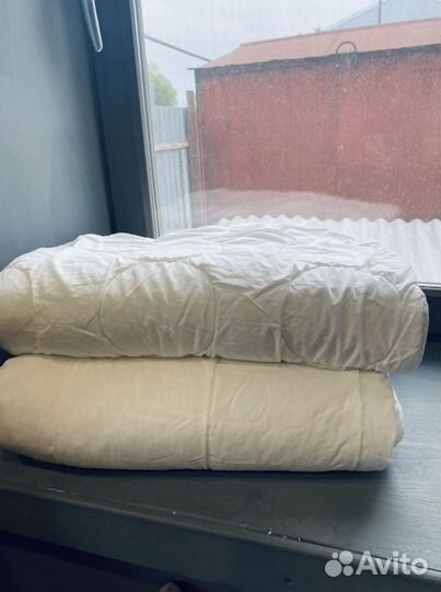 Детские одеяла IKEA