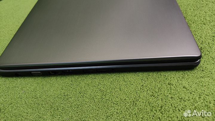 Игравой Acer e5-771g core i7/gt820m/12ram/ssd+hdd