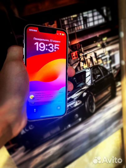 iPhone 13 mini, 128 ГБ