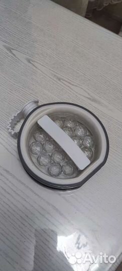 Форма для льда