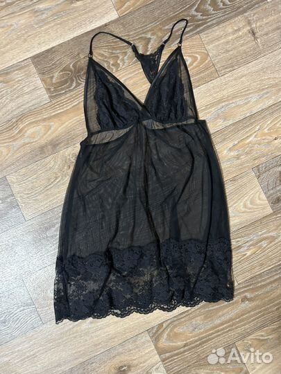 Пеньюар intimissimi