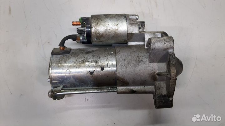 Стартер Peugeot Partner, 2006