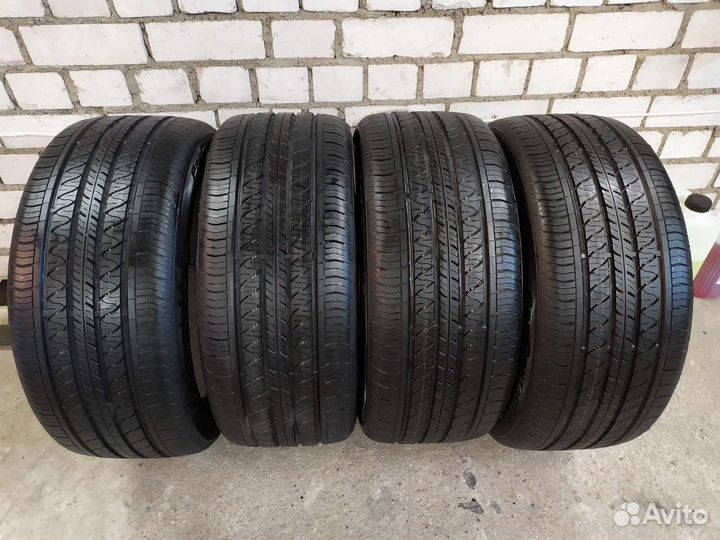 Pro Comp A/T Sport 2.25/4.5 R19