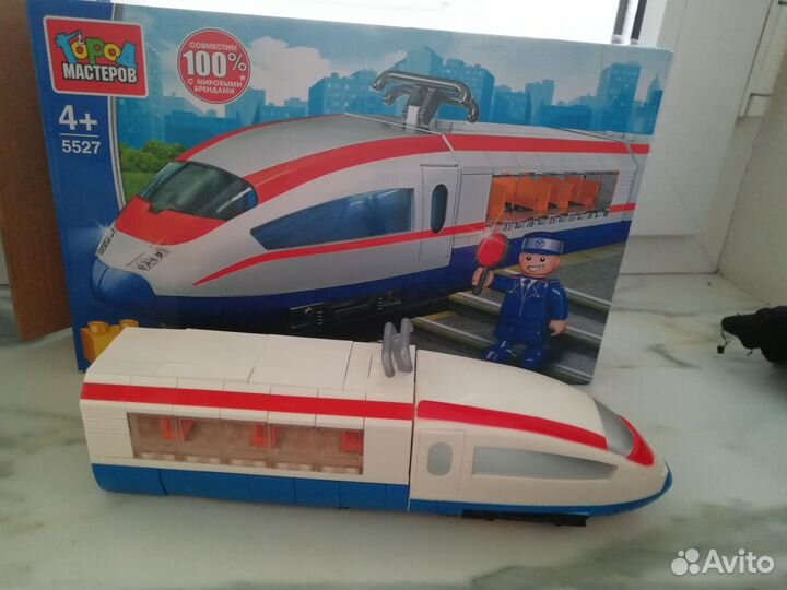 Конструкторы